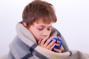 Intoxicarea cu gripa provoaca, simptome, ce sa faca, consecintele
