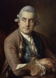 Йоганн Крістіан Бах (johann christian bach)