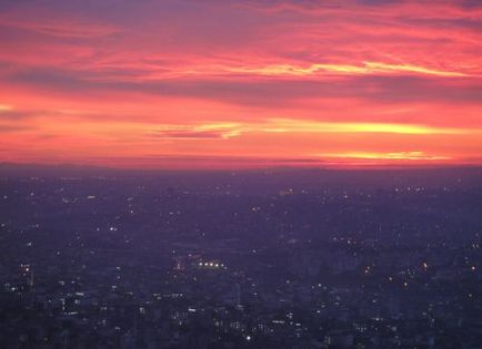 Istanbul safir - obțineți, locație, ce să vedeți