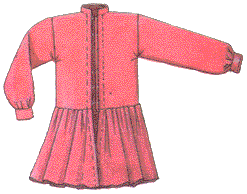 Історія і еволюція козацької домашньої форменого одягу