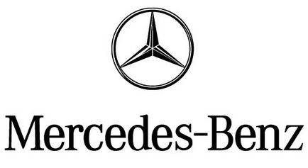 Márkatörténet mercedes