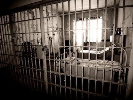 Istoria închisorii Alcatraz, secrete și mistere ale istoriei