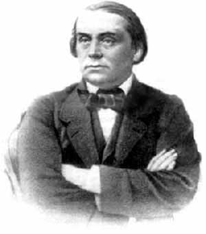 Ivan Alexandrovich Potter