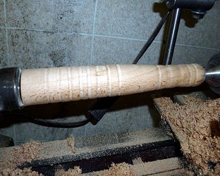 Így kést a kezével (kaparó) Így kést a kezével