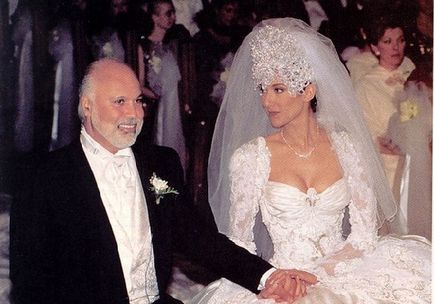 Jetsetter nunta cele mai proaste imagini de nunta a celebritatilor