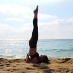 Yoga în membrele inferioare exerciții varicoase pentru tratament