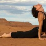Йога при варикозі нижніх кінцівок вправи для лікування