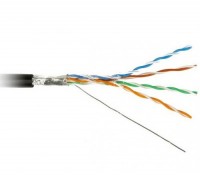 Ftp cablu și utp diferențe și caracteristici, cablu de lux
