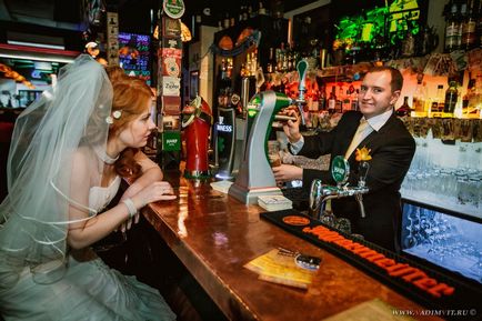 Kávéház és étterem esküvők Krasznojarszk