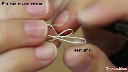 Cuff - bow - clasa 7 maestru - țară mamă