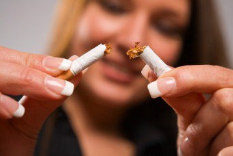 Як кинути курити - простих способів немає