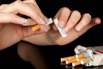 Cum să renunți la fumat - nu există moduri simple