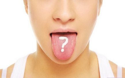 Cum să curețe limba