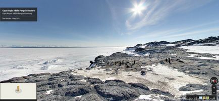 Cum să faceți panorame pentru vizualizarea pe străzi Google - știri și fapte