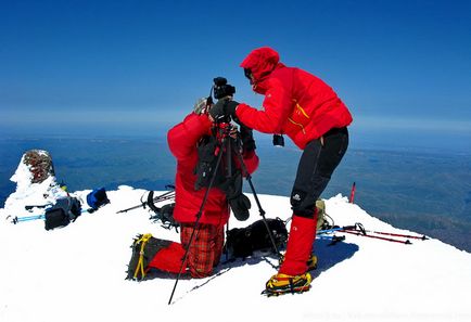 Як роблять панорами для google street view - новини і факти