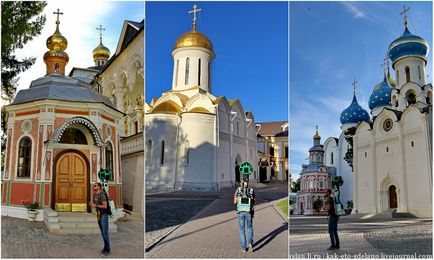 Cum să faceți panorame pentru vizualizarea pe străzi Google - știri și fapte