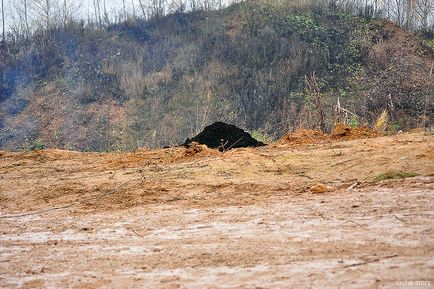 Як роблять вибухи в кіно, фото новини