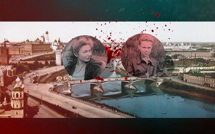 Ahogy a gyerekek a sztálini elit akart építeni egy negyedik Reich (negyedik) Ahogy a gyerekek a sztálini elit akart építeni egy negyedik birodalom