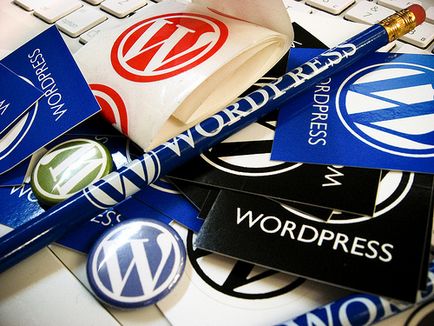 Як додати нові віджет зони в wordpress тему