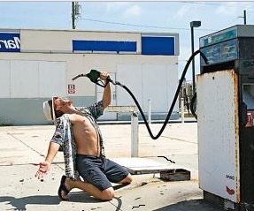 Cum să economisiți combustibil în timpul transportului