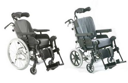 Ce fel de scaune cu rotile sunt tipurile de scaune cu rotile