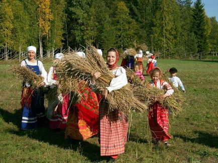 Hogyan és mikor kell ünnepelni a Day of Veles