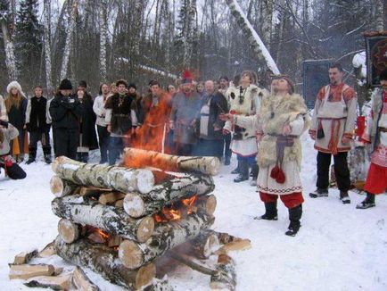 Hogyan és mikor kell ünnepelni a Day of Veles