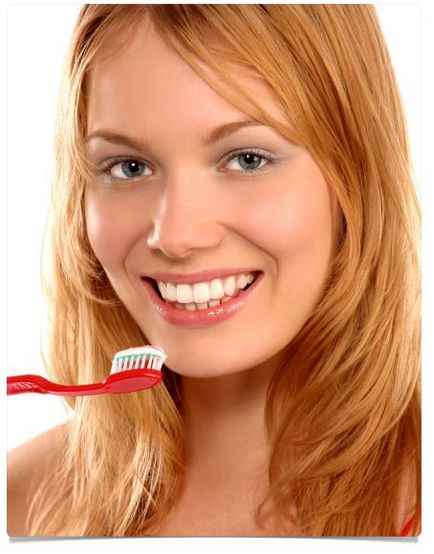 Як використовувати електричну зубну щітку, стоматологічна клініка зубоff