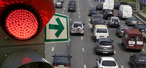 Cum să scapi de blocajele rutiere din Rusia