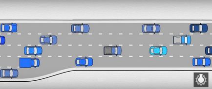 Cum să scapi de blocajele rutiere pe drumuri este singura soluție corectă