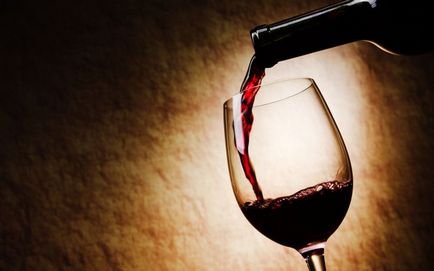 Як налити вино, не проливши ні краплі wine magazine