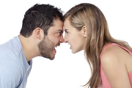 Cum să discutăm cu problemele soțului tău și să nu te contrazici cu 5 reguli importante
