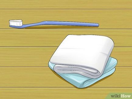 Як очистити голки їжачка