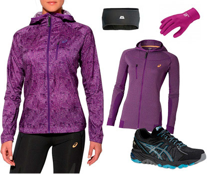 Cum să te îmbraci pentru o alergare în toamna maraton sport blog