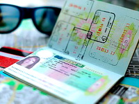 Cum să depuneți o cerere de viză Schengen fără probleme