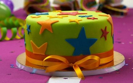 Cum să sărbătorim ziua de naștere a unui copil 5, 6, 7, 8 ani, după cum este necesar