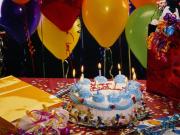 Cum să sărbătoriți a douăzecea aniversare
