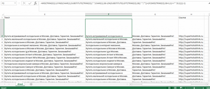 Як перенести рекламні кампанії з яндекс директ в google adwords за 4 кроки, блог про контекстну