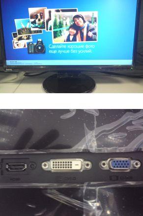 Cum se conectează conectorii panoului din spate al computerului (cu condiția ca sistemul să fie conectat) Cum să conectați partea din spate a computerului