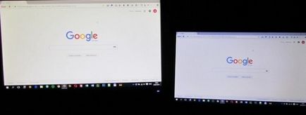 Hogyan lehet csatlakozni egy második monitort a laptop, a blog az információs technológia