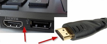 Hogyan lehet csatlakozni egy második monitort a laptop, a blog az információs technológia (Monitor) Hogyan lehet csatlakozni egy második monitort a laptop, a blog az információs technológia