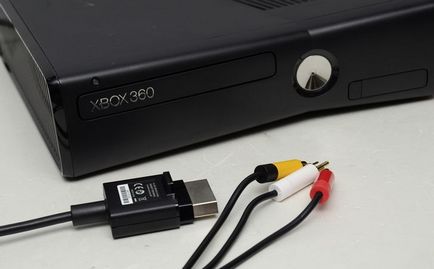 Hogyan lehet csatlakozni az Xbox 360 és a számítógép ki mit és hol