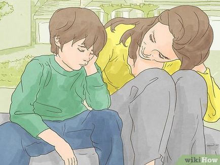 Cum să ajuți un copil să facă față unui bătăuș