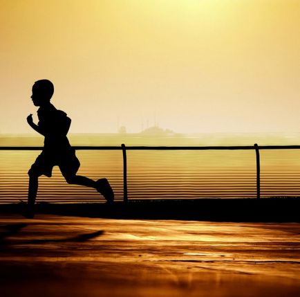 Як підвищити швидкість бігу