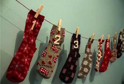 Як правильно прати і сушити шкарпетки