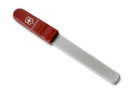Cum să ascuți în mod corespunzător unelte de cuțit pentru ascuțirea cuțitelor elvețiene, cuțitul victorinox