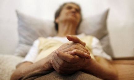 Hogyan lehet megelőzni a betegség az időskori