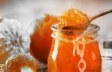 Cum se face gem de portocale într-un producător de paine, hozoboz - știm despre toate produsele alimentare