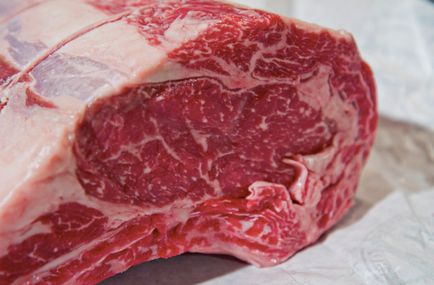 Cum să gătești o carne de vită friptă pentru o frișcă ideală?