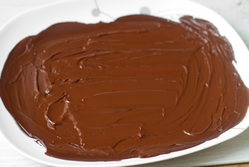 Як приготувати торт - темний ліс - перевірений покроковий рецепт з фото на смачне блозі